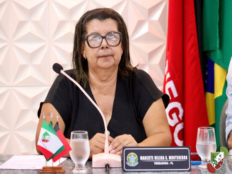 Sessão ordinária dia 26 de março de 2024